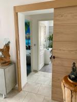 Suite confort et évasion - B&B Saint-Chaptes