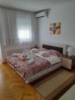 B&B Vrnjačka Banja - Apartman Lepa - Bed and Breakfast Vrnjačka Banja