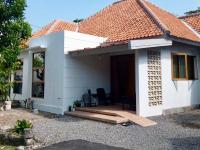 Abbaty House - B&B