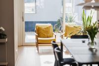 Luxus Penthouse mit Panoramablick - Chambres d'hôtes Bad Ischl