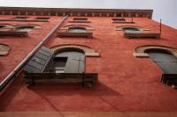 Appartamento Luxury Ai Greci - B&B