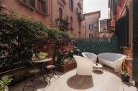 Appartamento Luxury Ai Greci - B&B Venice