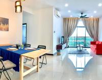 Appartement 2 Chambres