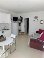 Casa tomas C - Ferienwohnung Villaverde