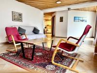Appartement - Begane Grond
