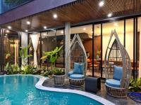 Villa 1 Chambre