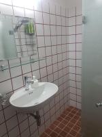 Two stand-alone flats on the cliff with wild animals, Galilee Sea & Mountains View - B&B Safad