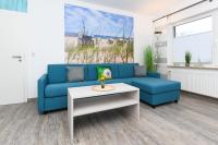 Apartamento de 2 dormitorios con terraza