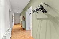 Stylish 120sqm Appartment in Berlin-Mitte - B&B
