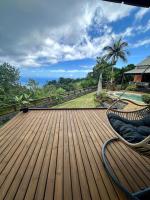 L’Oasis Saint Bernard - B&B
