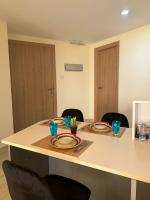 B&B Mascate - SIRA apartment 1 - Bed and Breakfast Mascate