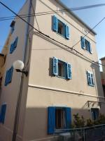 Casa del Capitano - B&B Omišalj