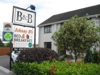 Johnny B's B&B - B&B Ballybofey
