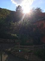 Ca' Rosina. Una casetta nel bosco. - B&B