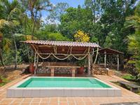 B&B Nances - Villa Pochote, 3B, place for a relaxing getaway - Bed and Breakfast Nances