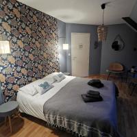 Habitación Doble con baño privado