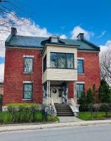 Maison TURCOT - B&B