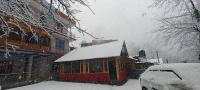 B&B Kasol - Dimension1111 Cafe, Camps & Homestay - Bed and Breakfast Kasol