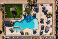 SeaKing Relaxation - B&B Port Aransas