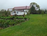 Villa Coeur des Plaines - Bed and Breakfast La Plaine-des-Palmistes