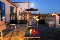 Terradimare - B&B Trapani