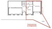 Villa Bootsmann mit spektakulärer Seesicht nahe Badestrand - Ferienwohnung Vitznau