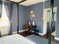 Habitación Doble con balcón