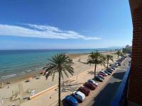 Apartamento espectacular frente al mar - B&B Torrenostra