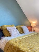 Bel appartement 2 pièces - B&B