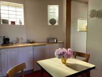 Villanelle maison en centre hyper calme et au vert - Ferienwohnung Limoges