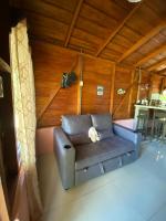 Cabaña ITZE - Chambres d’hôtes La Fortuna