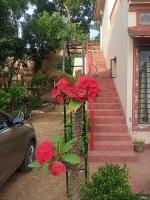 Casa con 1 dormitorio