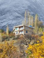 Hunza Lounge - Ferienwohnung
