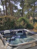 Suite et Spa Les Abatilles - B&B