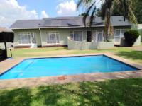 Johannesburg Alberton 3 bedroom house - B&B Alberton