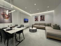 Apartamento de 2 dormitorios