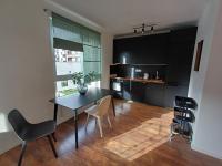 Entrez Apartment Mlynská Bašta – Košice old center - Chambres d’hôtes Košice