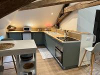 Logement cocon - B&B