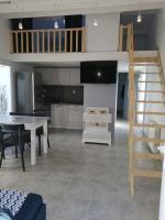 FERME MARINE T2 - B&B
