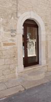de Lucia Affittacamere - Elegante appartamento storico nel cuore della città - B&B