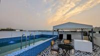 B&B New Delhi - HOTEL GREEN VEGAS - Bed and Breakfast New Delhi