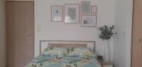 B&B Calvisson - Chambre Le Petit Vignet - Bed and Breakfast Calvisson