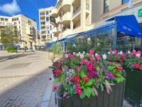 Superbe appartement terrasse - Chambres d’hôtes Levallois-Perret