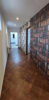 Apartamento de 2 dormitorios