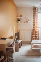 Bel appartement au calme avec parking - B&B