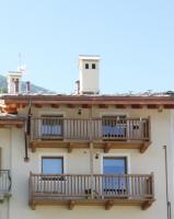 Lo Trapei - B&B
