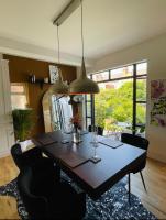 2-bedroom home in the heart of West Bridgford - Chambres d'hôtes Nottingham