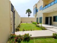 B&B Cotonou - Villa luxueuse bord de mer - Bed and Breakfast Cotonou