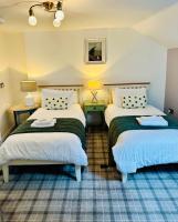 Deluxe Zweibettzimmer