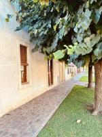 B&B San Antonio de Areco - Los tilos - Bed and Breakfast San Antonio de Areco